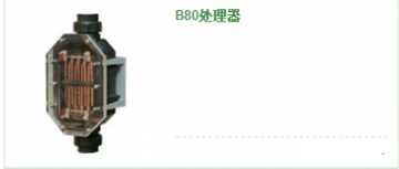 B80處理器